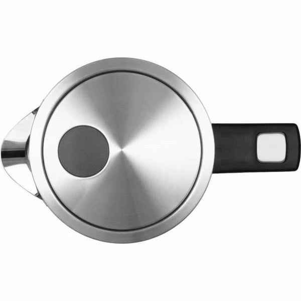 Catler Vedenkeitin Lasi ja Ruostumaton Teräs 1L - Vuodevaatteet.fi