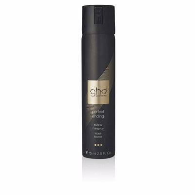 Ghd perfect ending - kiinnityssuihke 75 ml