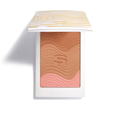 Sisley Phyto-touche trio #miel cannelle