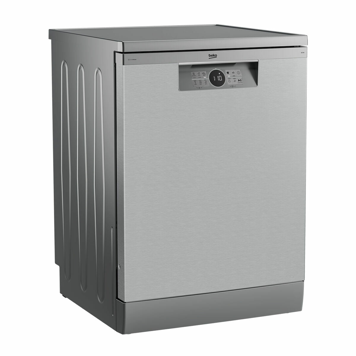 Beko Harmaa Astianpesukone 60 cm