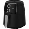 Beko Airfryer 1500W 4L Musta - Vuodevaatteet.fi