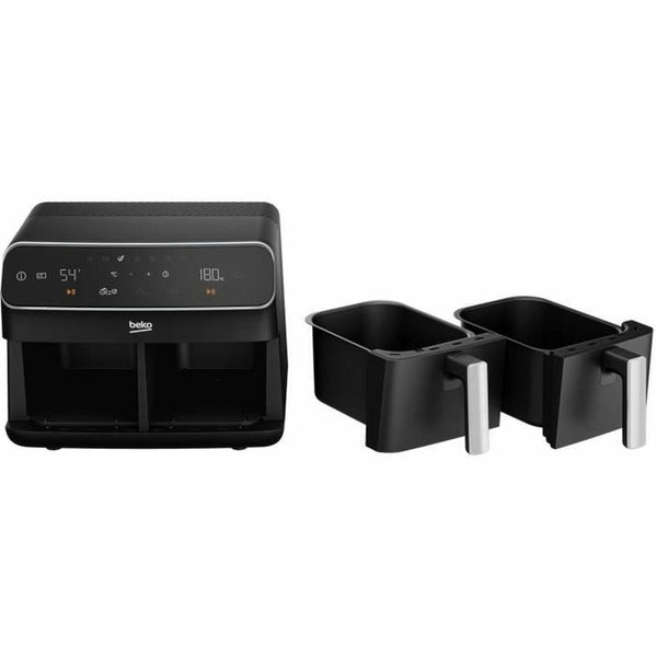 Beko Airfryer Musta 2400W 8,5L