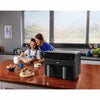 Beko Airfryer Musta 2400W 8,5L