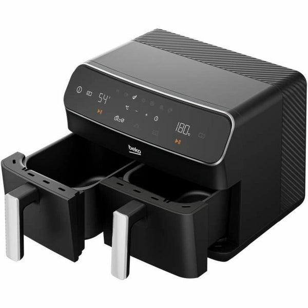 Beko Airfryer Musta 2400W 8,5L