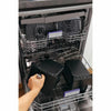 Beko Airfryer Musta 2400W 8,5L