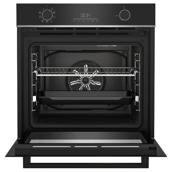 Beko Integroitu Uuni Musta