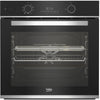 Beko Pyrolyyttinen Uuni 72 L