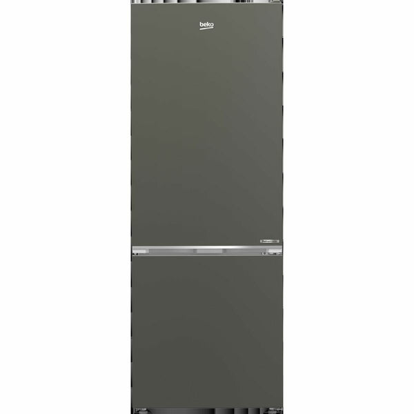 Beko Jääkaappi Harmaa 192 cm
