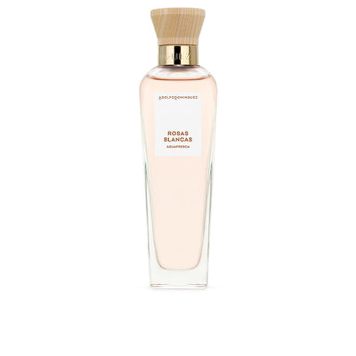 Agua fresca de rosas blancas eau de toilette -suihke 200 ml