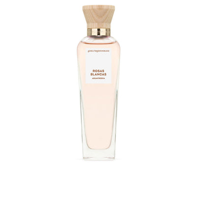 Agua fresca de rosas blancas eau de toilette -suihke 120 ml