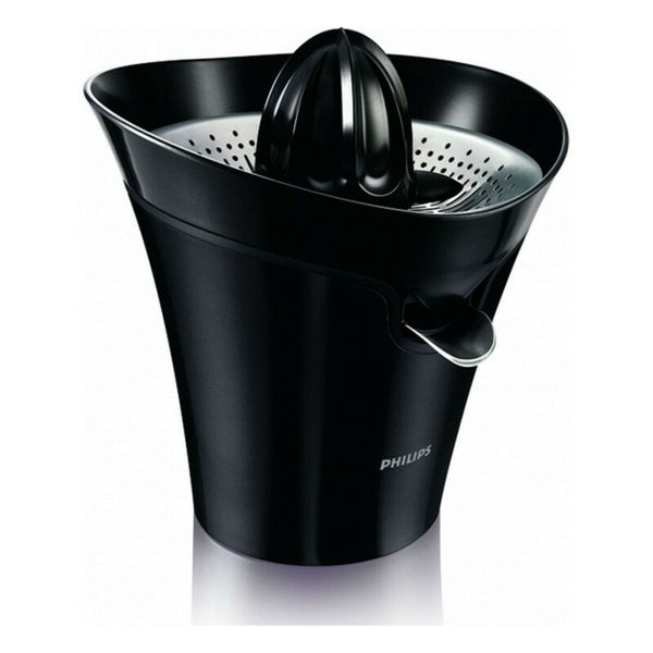 Philips sähkömehustin musta 85 W - Vuodevaatteet.fi