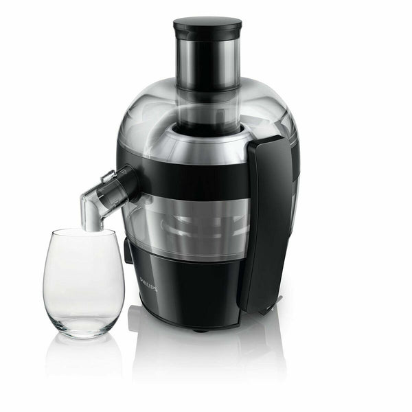 Philips Musta Mehulinko 500 W - Vuodevaatteet.fi
