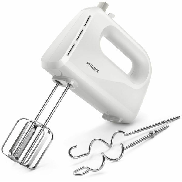 Philips Sähkövatkain Ruostumaton Teräs
