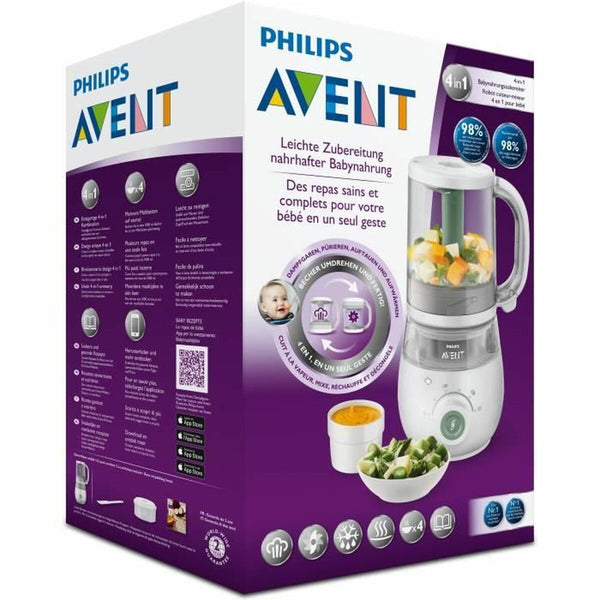 Philips Monitoimikone 1L