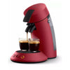 Philips Punainen Kahvinkeitin 700 ml