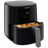 Philips Airfryer Musta 1400 W - Vuodevaatteet.fi