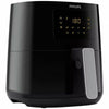 Philips Airfryer Musta 1400 W - Vuodevaatteet.fi