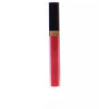 Chanel Rouge coco gloss #106-amarena