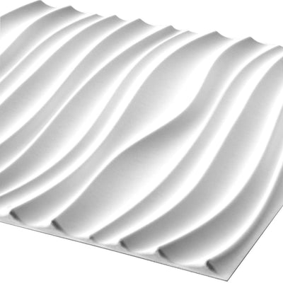 3D -seinäpaneelit Maxwell 12 kpl GA-WA22