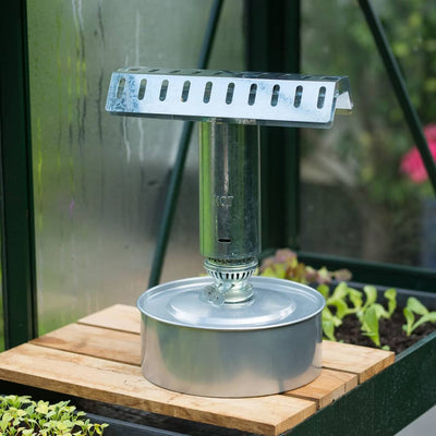 Nature Parafiinilämmitin Coldframe 4,5 l 6020424