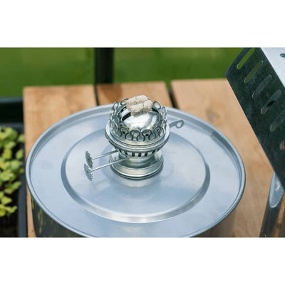Nature Parafiinilämmitin Coldframe 4,5 l 6020424