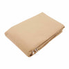 Nature Fleece talvipeite vetoketjulla 70 g/m² beige 2x1,5x1,5 m