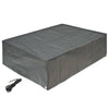 Nature Plancha Grillin suojus 78x58x24 cm