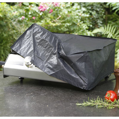 Nature Plancha Grillin suojus 63x53x24cm