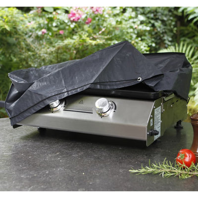 Nature Plancha Grillin suojus 63x53x24cm