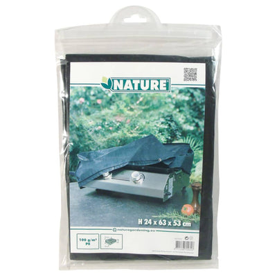 Nature Plancha Grillin suojus 63x53x24cm