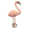 Ubbink Puutarhalammen koristeflamingo muovi