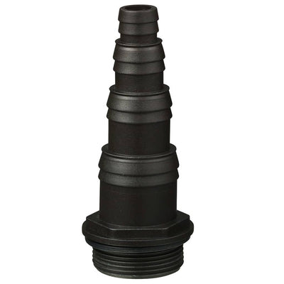 Ubbink Lampipumppu Cascademax 6000 40 W 1351313