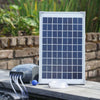 Ubbink Ilmauspumppu Air Solar 600 1351375