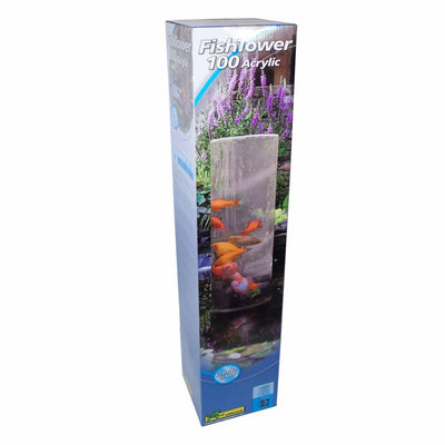 Kalatorni 100 cm akryyli