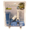 Ubbink Uima-altaan Imuri CleanMagic PVC 1379105