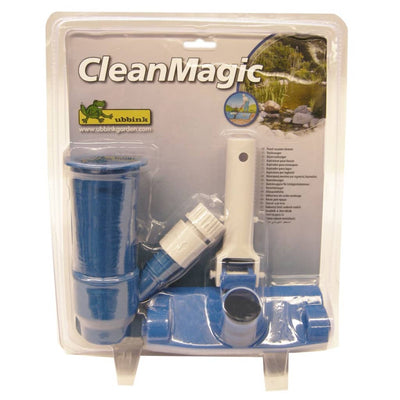Uima-altaan Imuri CleanMagic PVC 1379105