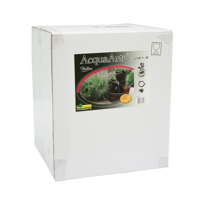 Ubbink Acqua Arte sarja Halifax 1387046