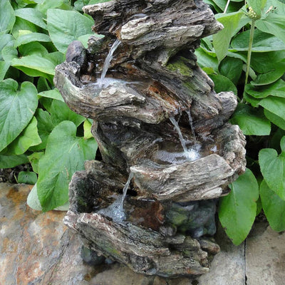Ubbink Acqua Arte sarja Vernier