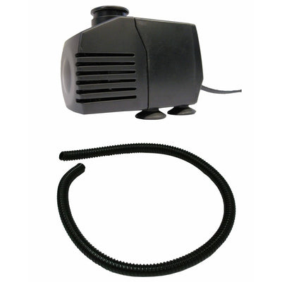 Ubbink Acqua Arte sarja Vernier