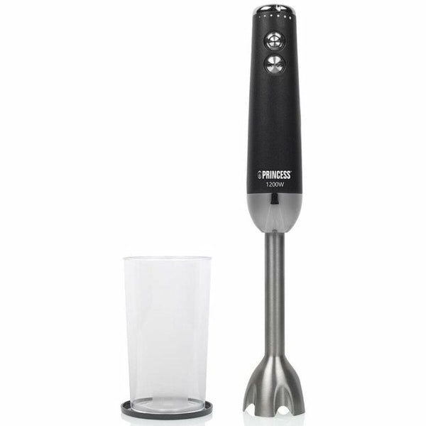 Princess tehosekoitin 1200 W 700 ml - Vuodevaatteet.fi