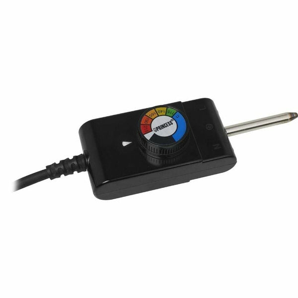 Princess Table Chef Pro Classic keittiögrilli - Vuodevaatteet.fi