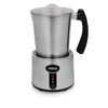 Princess maidonvaahdotin 650W, 500ml, hopea