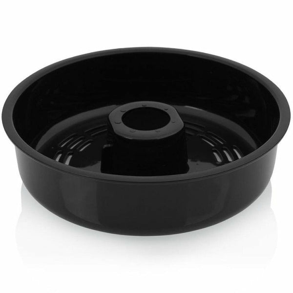 Tristar sähkömehustin musta 120W