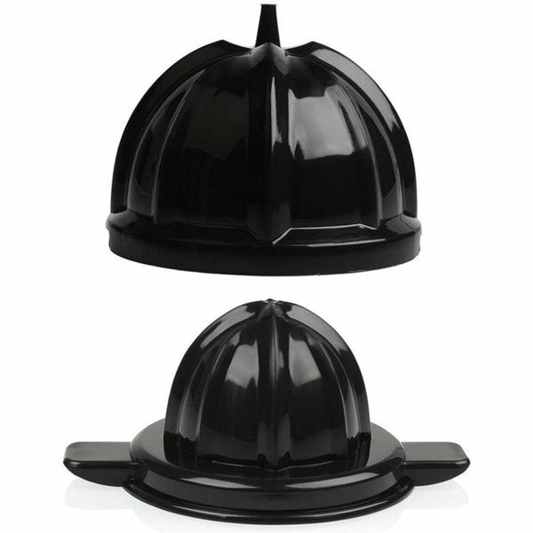 Tristar sähkömehustin musta 120W