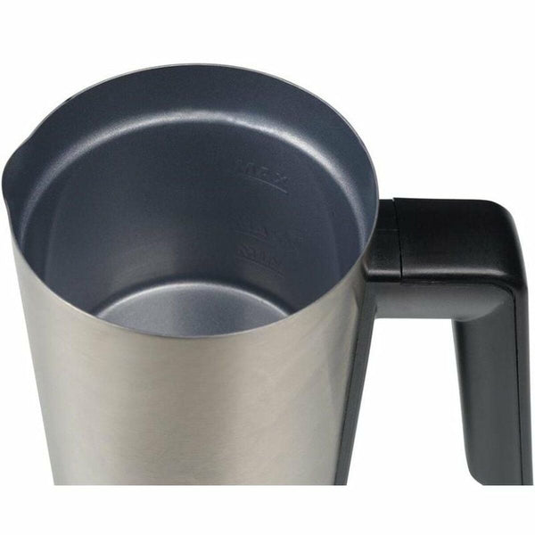 Tristar maidonvaahdotin 550 W, ruostumaton teräs, 300 ml