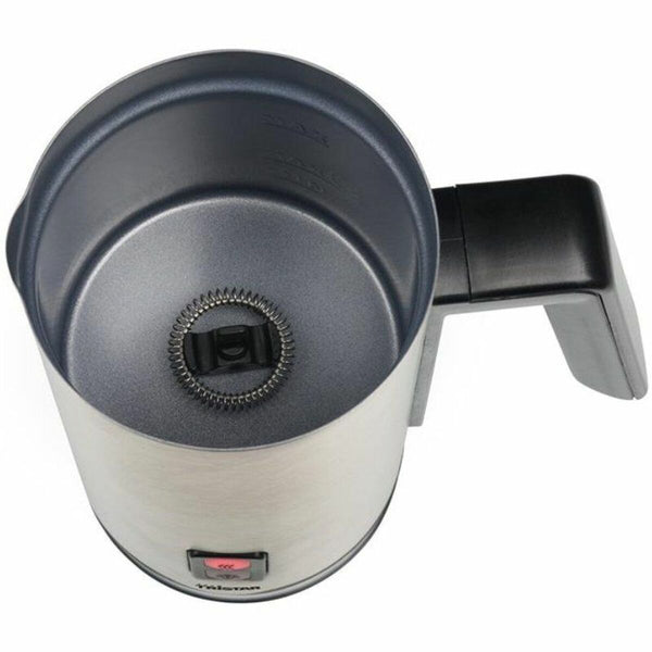 Tristar maidonvaahdotin 550 W, ruostumaton teräs, 300 ml