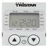 Tristar leipäkone 550W, valkoinen - Vuodevaatteet.fi