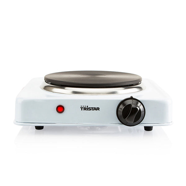 Tristar leiriuuni 1000 W valkoinen - Vuodevaatteet.fi