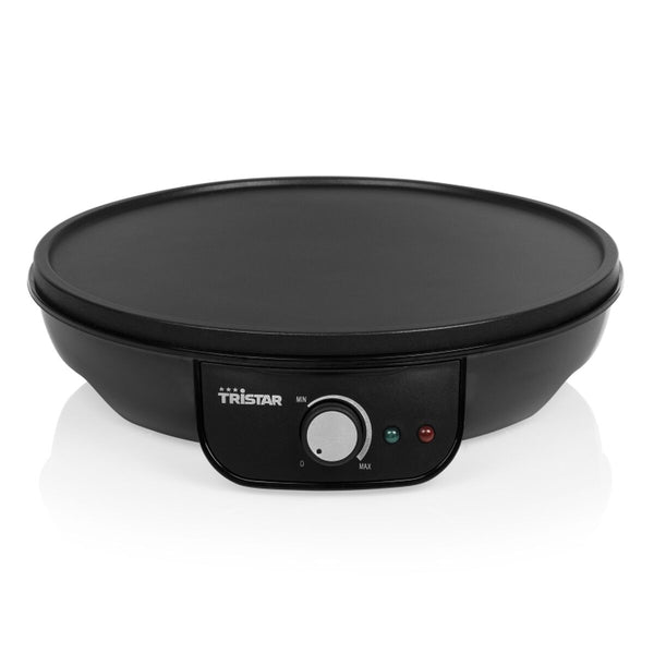 Tristar Lettukone Musta 1200 W