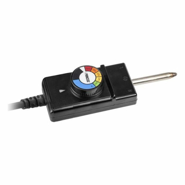 Princess Kivigrilli Valkoinen Musta - Vuodevaatteet.fi